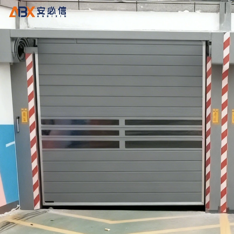 淮安洁净室高速门